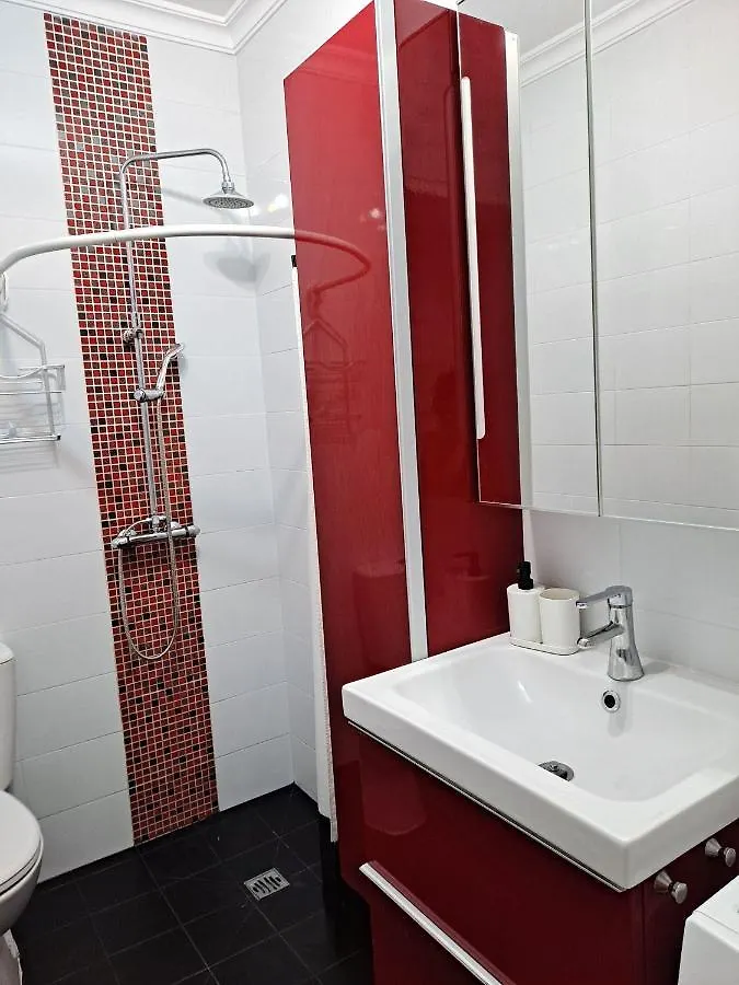 Apartamento Pueblo 106A Menyber Nerja