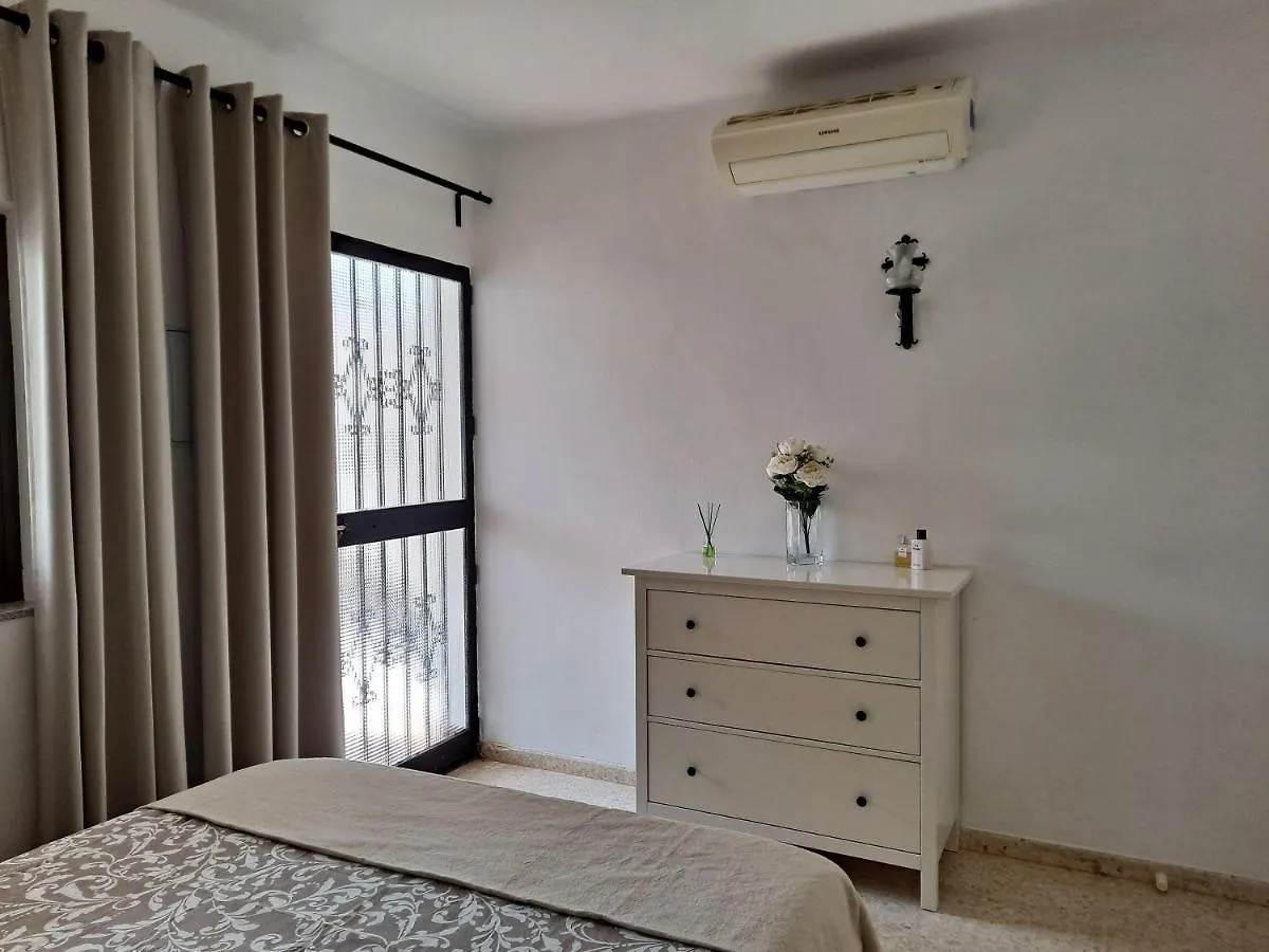 Apartamento Pueblo 106A Menyber Nerja España