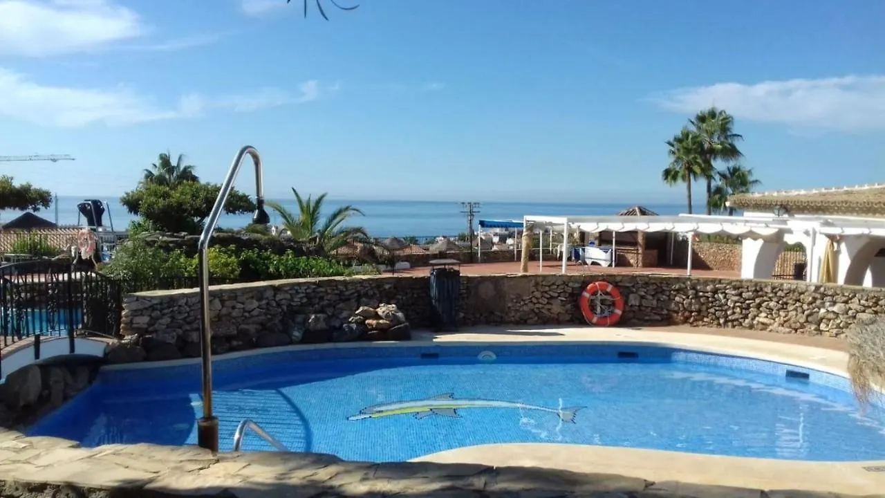 Apartamento Pueblo 106A Menyber Nerja 0*,  España