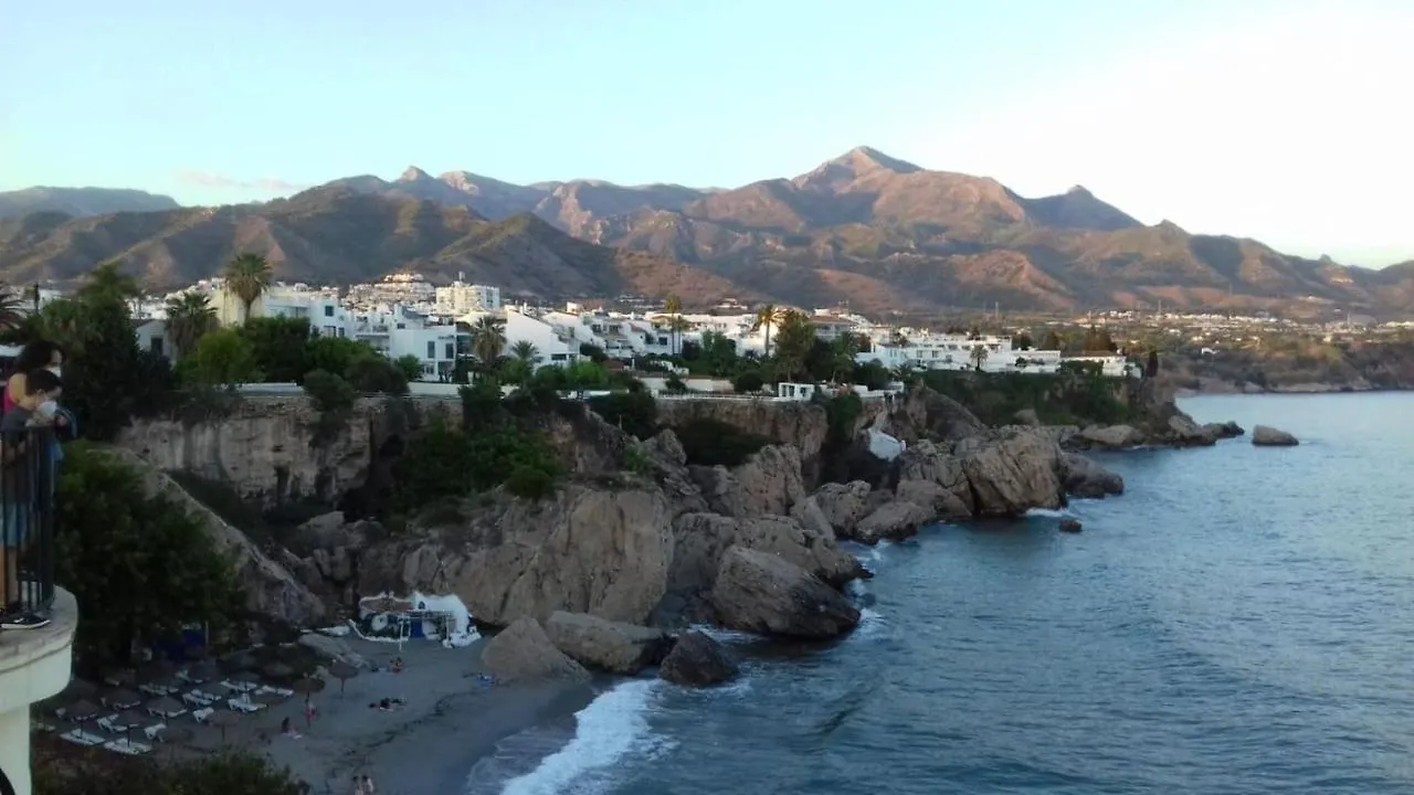 Apartamento Pueblo 106A Menyber Nerja