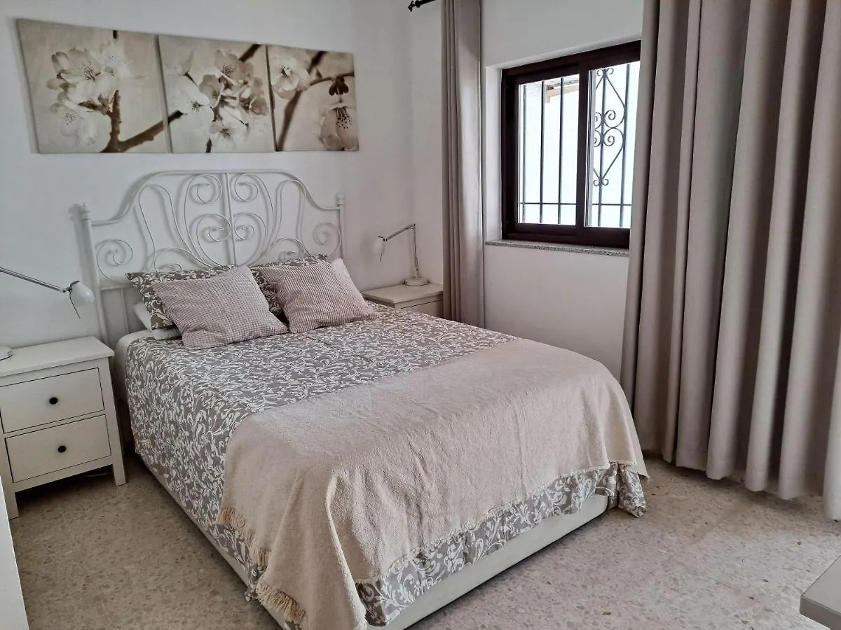 Apartamento Pueblo 106A Menyber Nerja 0*,  España