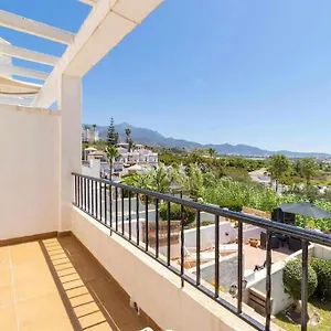 Tropicana Townhouse, 2 Bedroom Apartamento